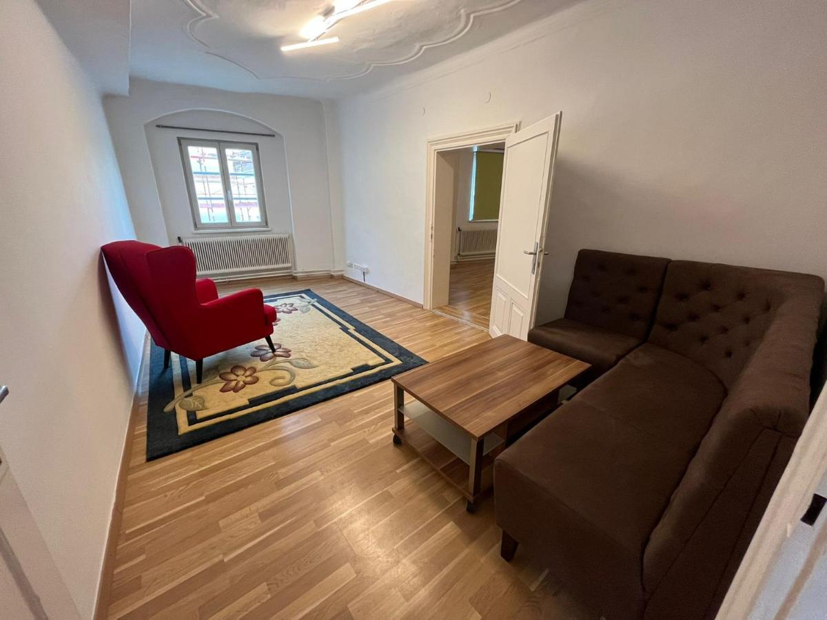 Hagmann'S Altstadt Appartement 2 Krems an der Donau Exterior foto