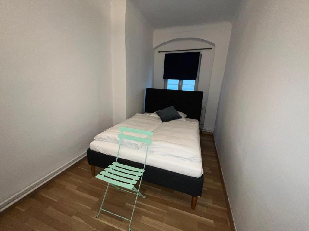 Hagmann'S Altstadt Appartement 2 Krems an der Donau Exterior foto